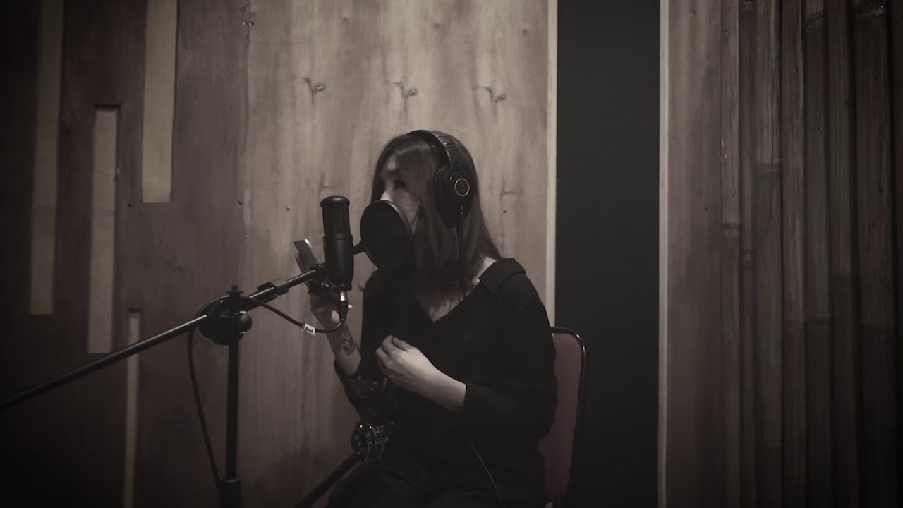 EGHA DE LATOYA - TERUKIR DI BINTANG (YUNA) ACOUSTIC COVER