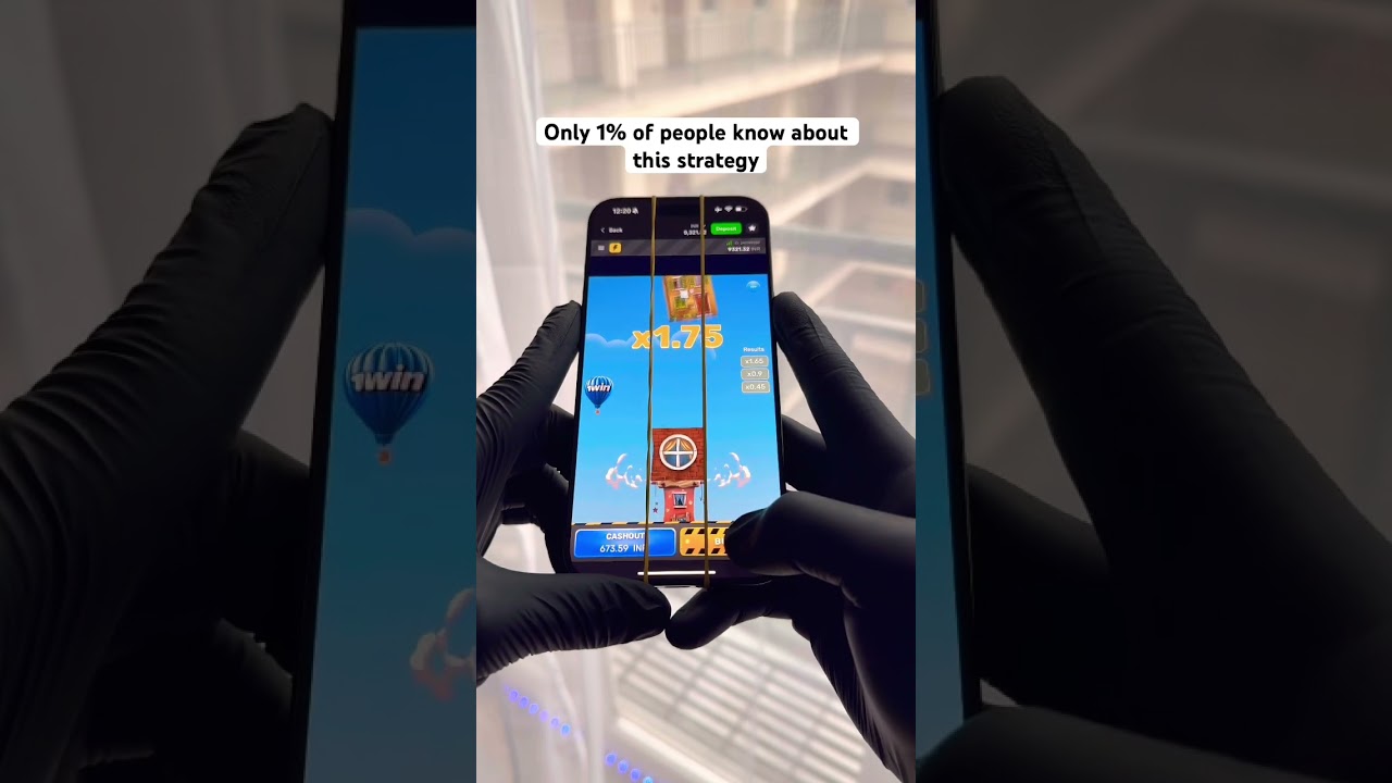 New strategy for the game Tower Rush         #tower #towerrush #building #games #shorts