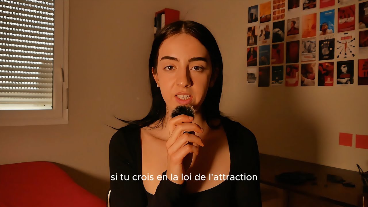 Croire en l'UNIVERS = croire en DIEU