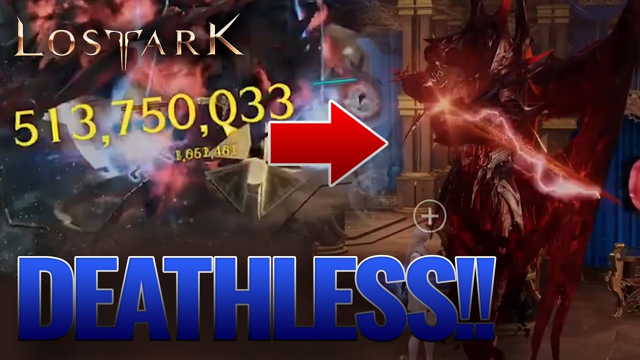 ALL DEATHLESS ACHIEVED!? - Gunslinger Voldis Full Playthrough