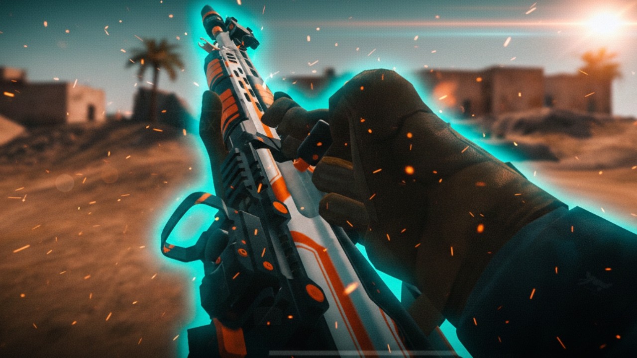 141 KILLS AK-12 DELTA FORCE MOBILE GAMEPLAY