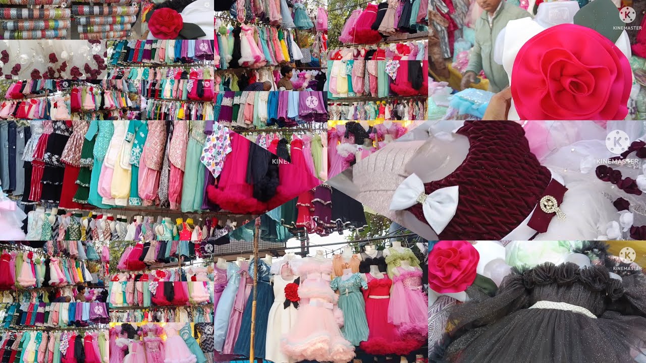 Seelampur Thursday Market Mini Vlog ✨✨......@vaishnavivlogs-h5l ........