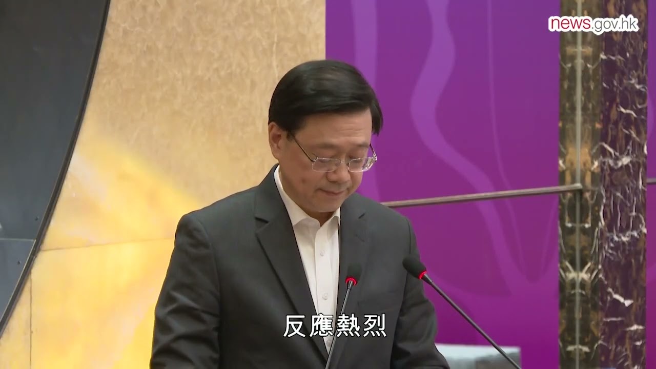 積極考慮擴大高才通學府名單 (17.3.2023)