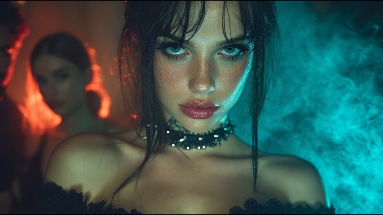 Dark Underground Tech House 2026 🖤 Hypnotic Rave Mix | Deep Sub Bass & Heavy Kick | Aspect23