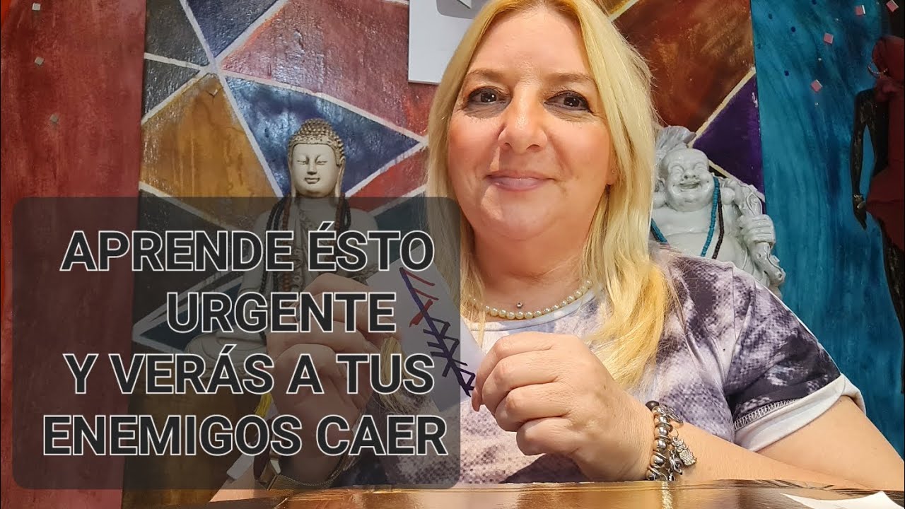 APRENDE ÉSTO URGENTE! Y verás caer al enemigo!