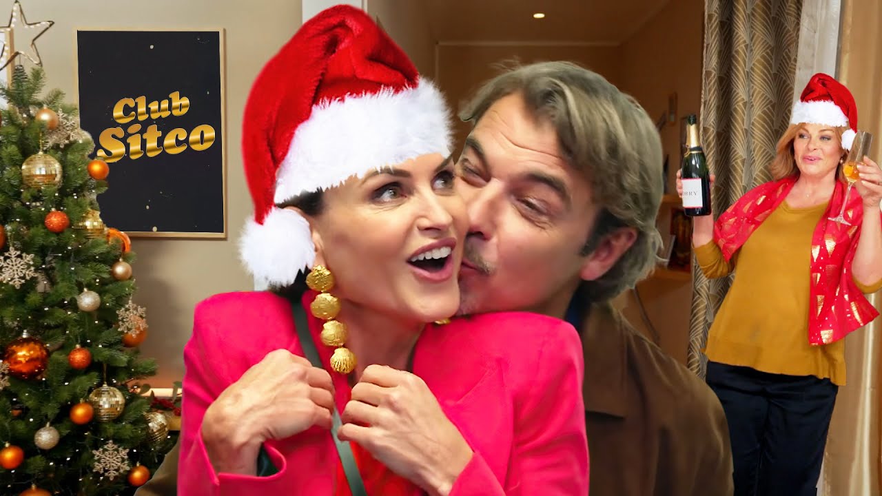 Le Résumé de Noël 2024 [ SITCOMOLOGIE ]