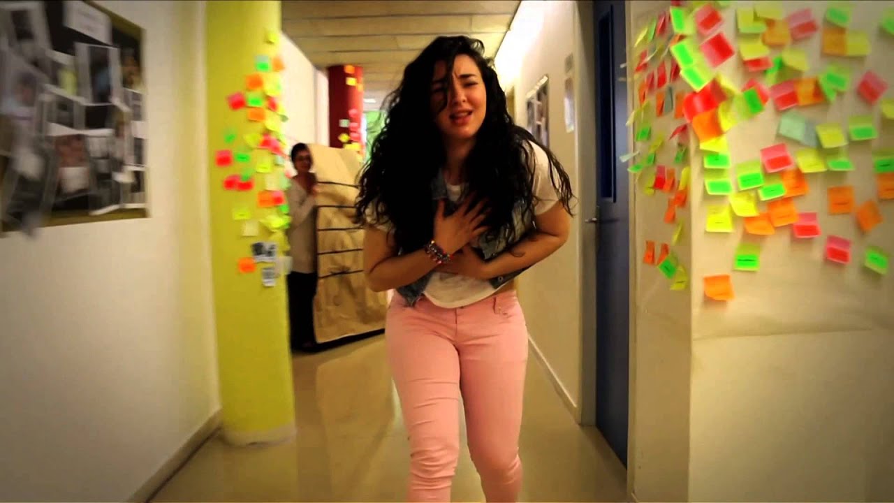Lipdub Escola Municipal de Música d'Olesa de Monts