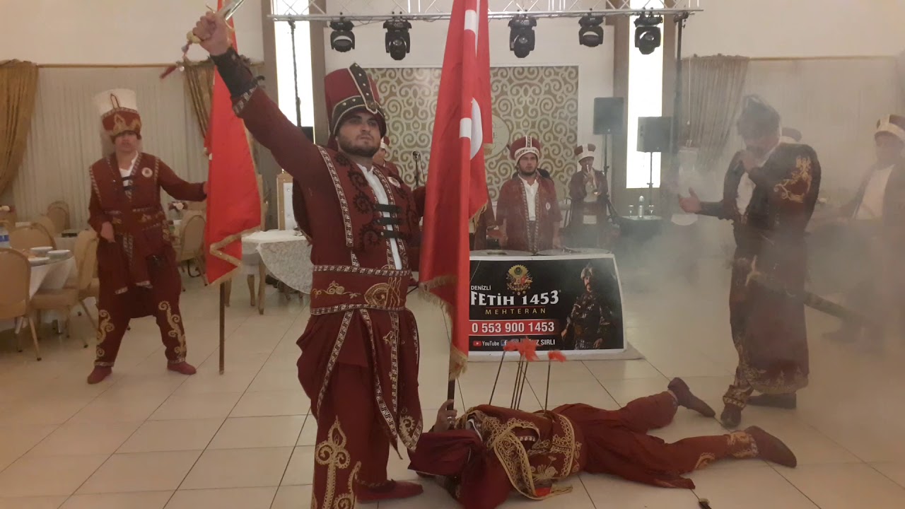 FETİH MARŞI
