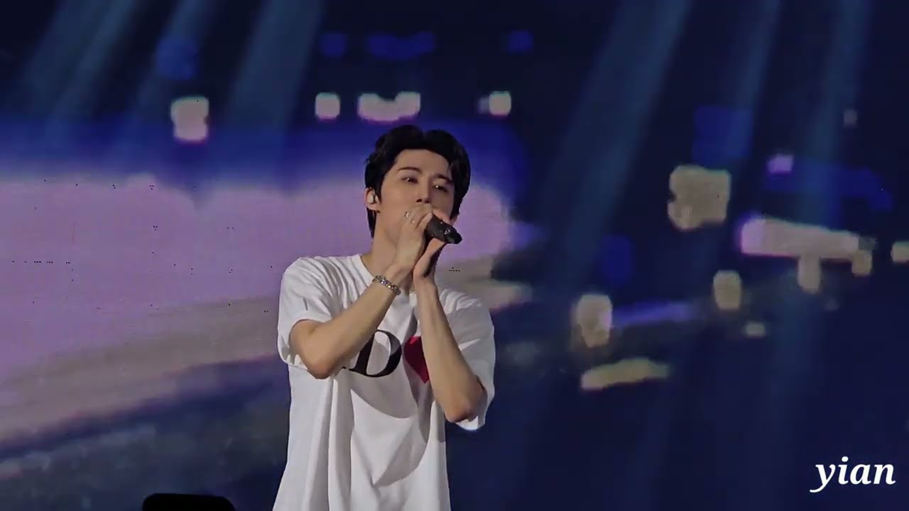 260307 [Fancam] B.I - Miss Me + Cosmos @ Last Parade Encore in SG 