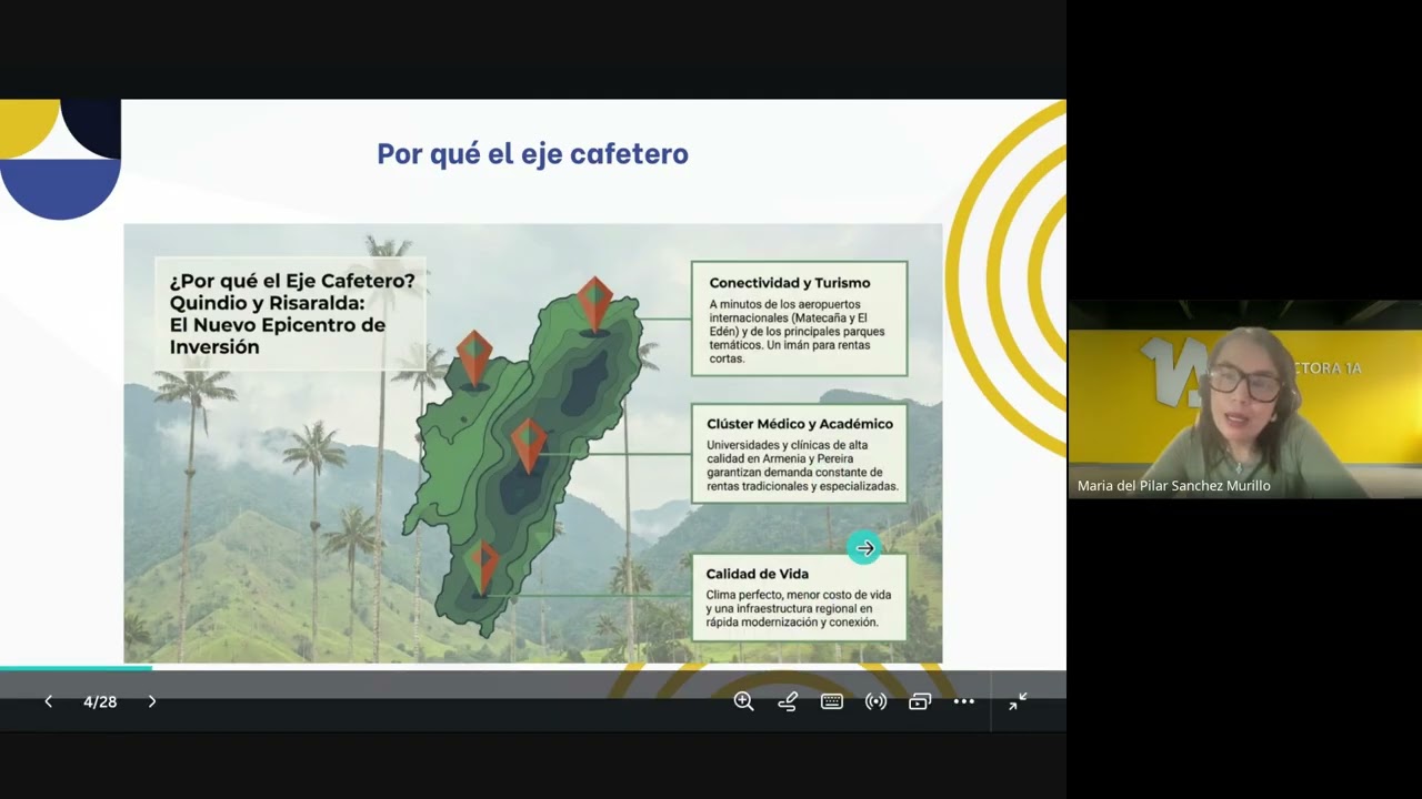 ¿Cómo invertir en proyectos inmobiliarios en Colombia? 🇨🇴  Altea & Constructora1A