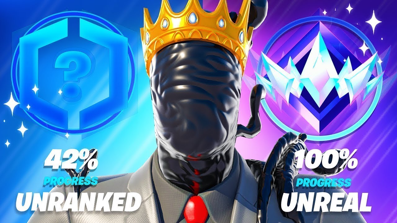 Fortnite Season 2 INSANE High Kill Solo Ranked Speedrun Game