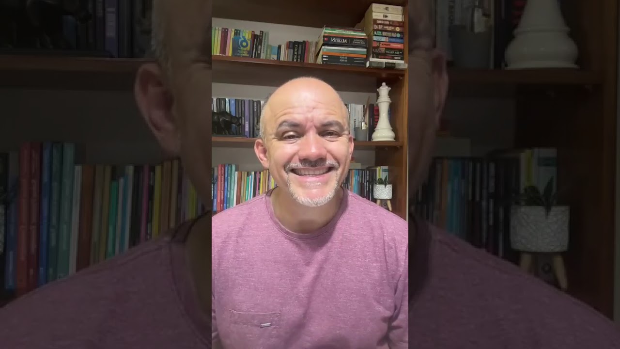 LIVE | Doenças Neurológicas Raras - O que DEVEMOS Conhecer