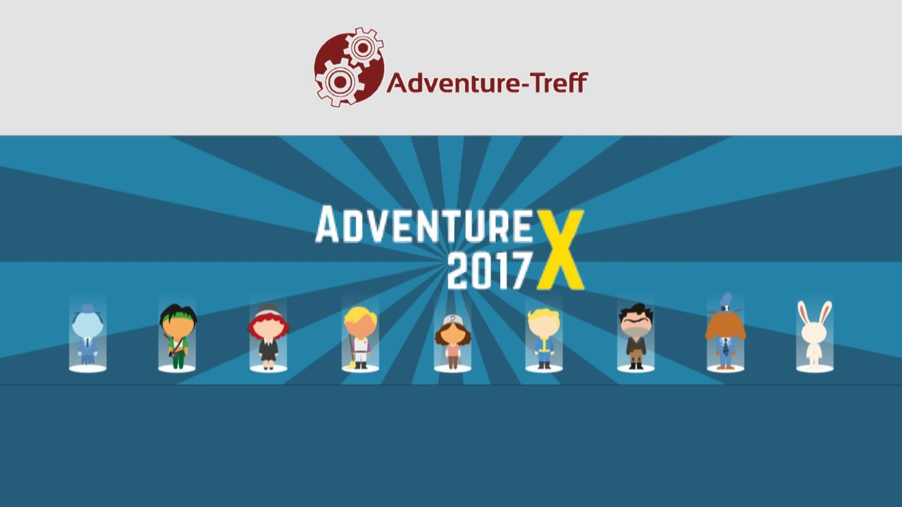 AdventureX 2017: Chris Payne | Talk | Storytelling with Cameras