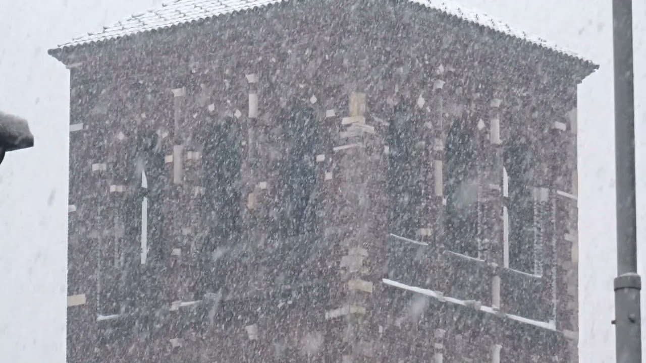 Campane di Milano - Basilica di Sant'Ambrogio