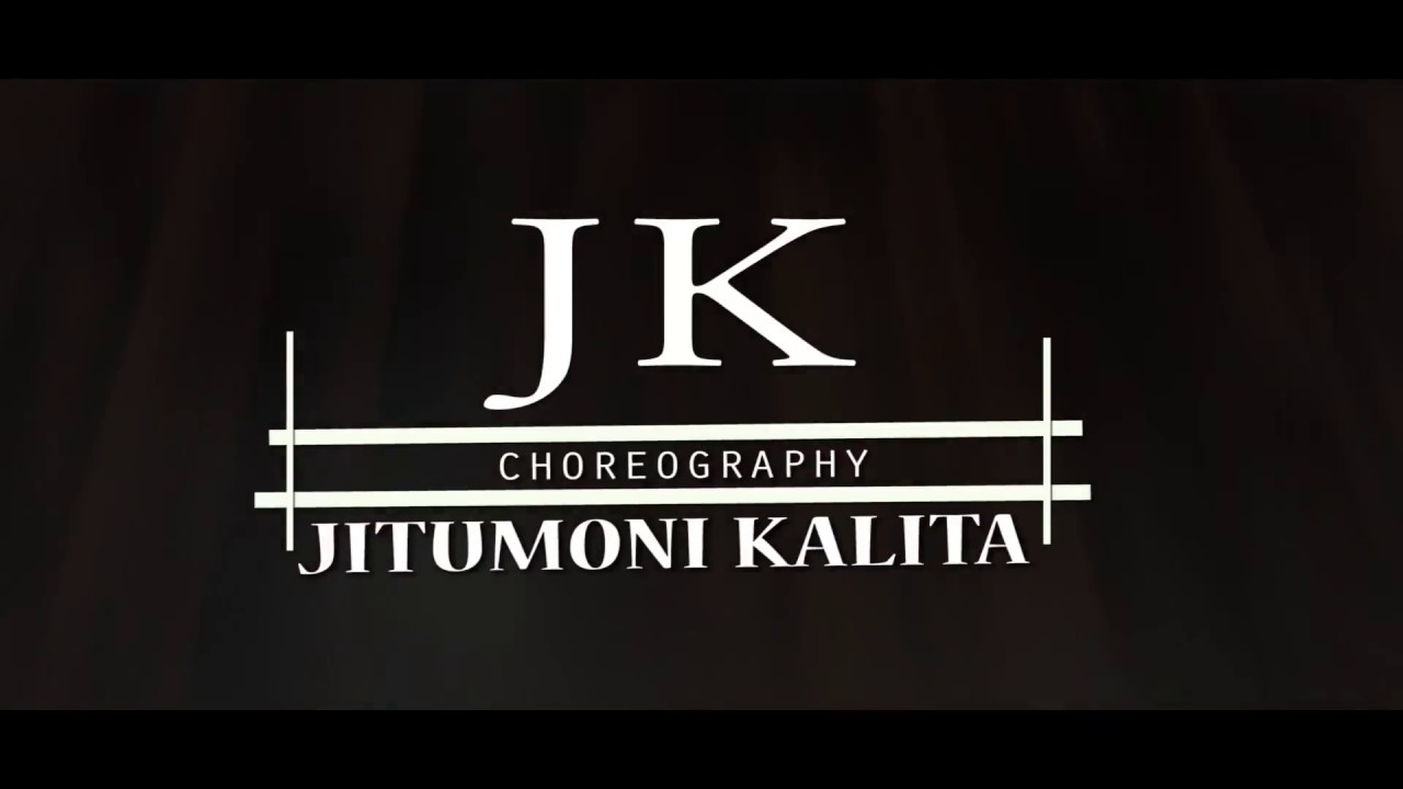 Just Do it | Jitumoni Kalita |