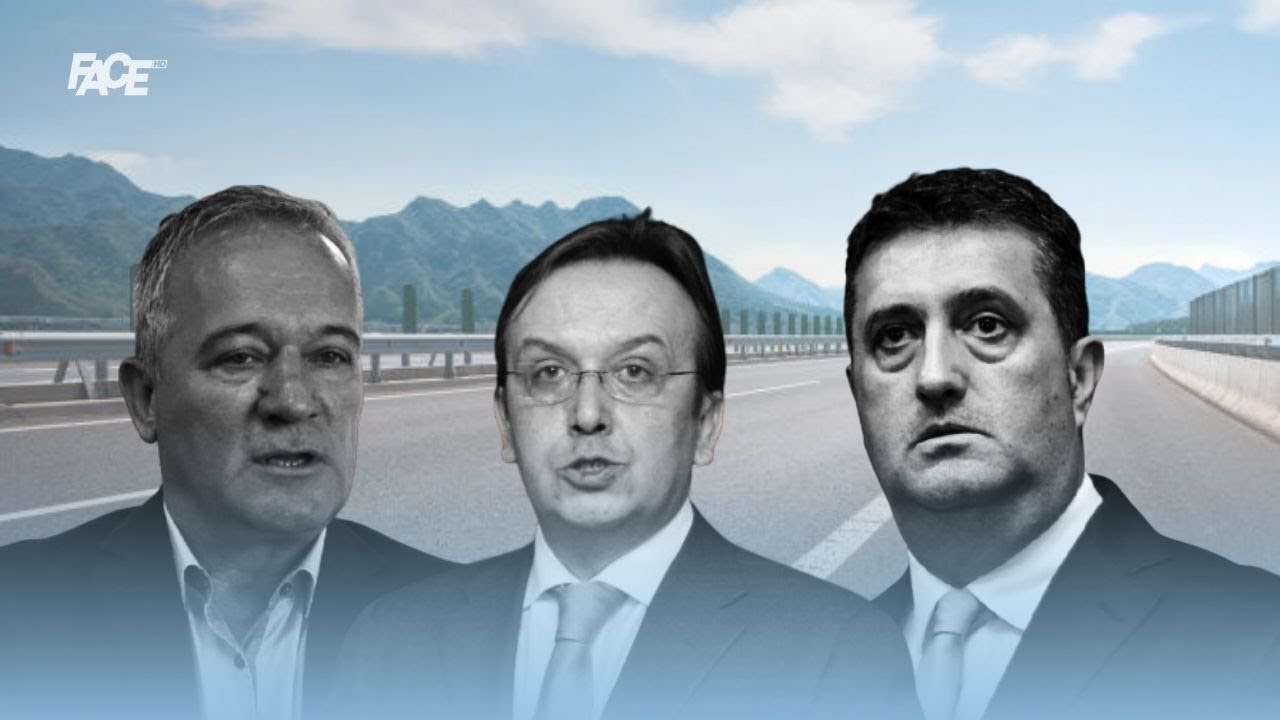 FUP uhapsio 15 osoba zbog korupcije u izgradnji dionice Koridora Vc! Pronevjereno 19,5 miliona eura!