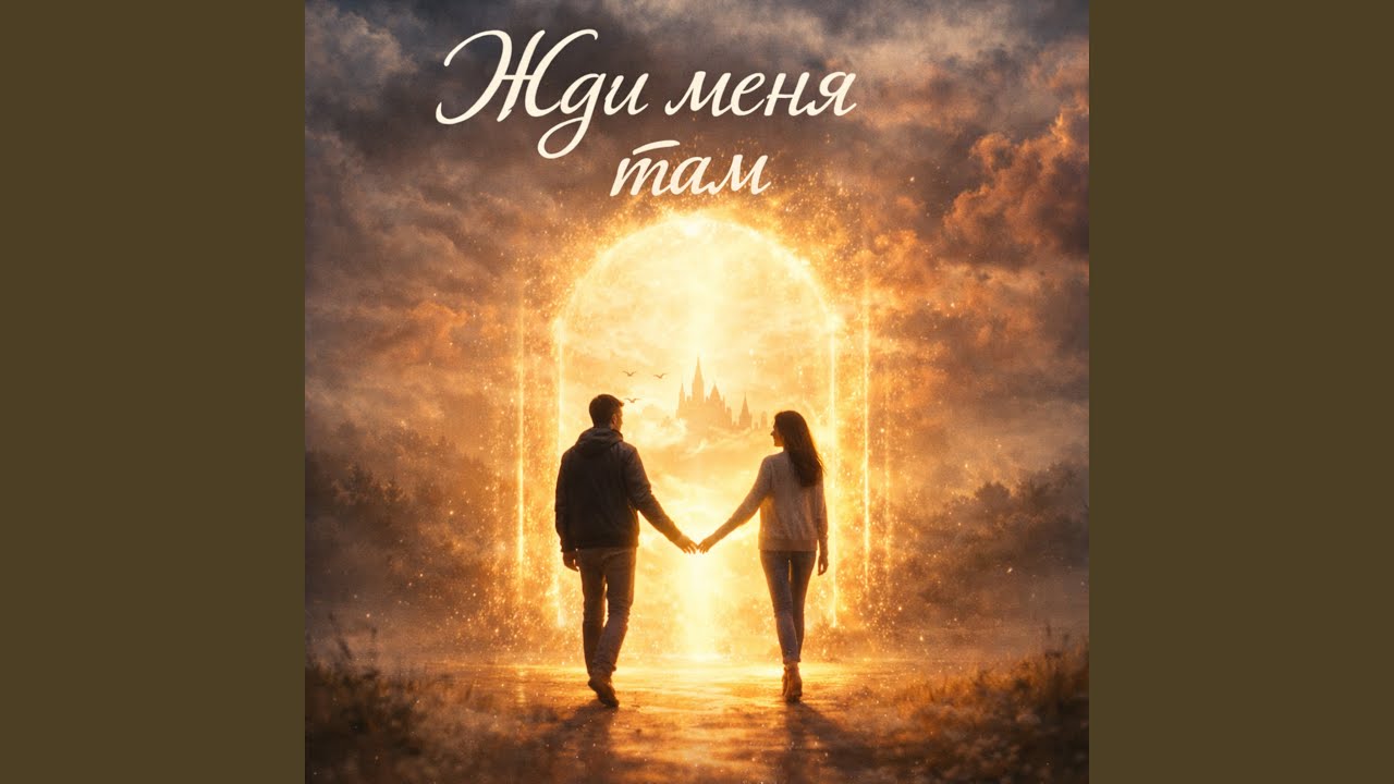 Жди меня там