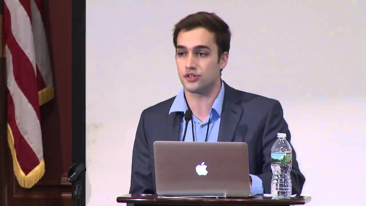 Brazil Conference 2016 | Intro by Jo&atilde;o Vogel to Jorge Paulo Lemann conversation with Jim Collins