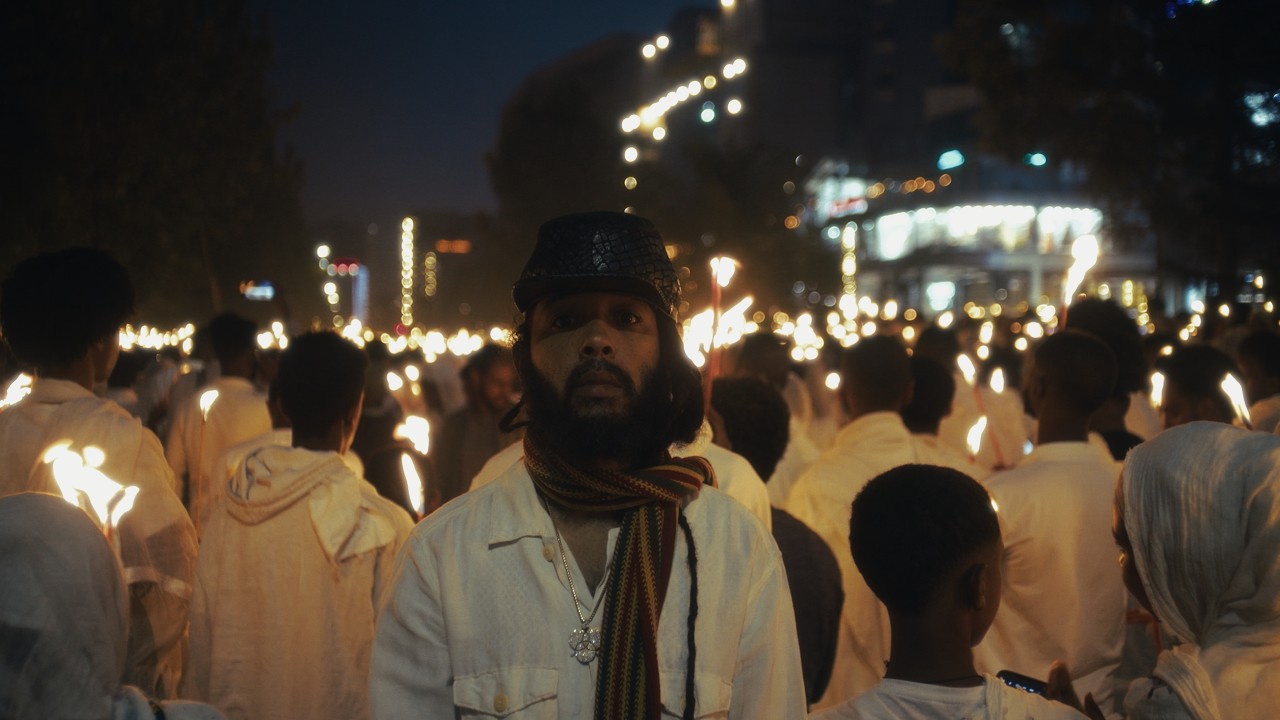 Protoje - Reference (Official Video)