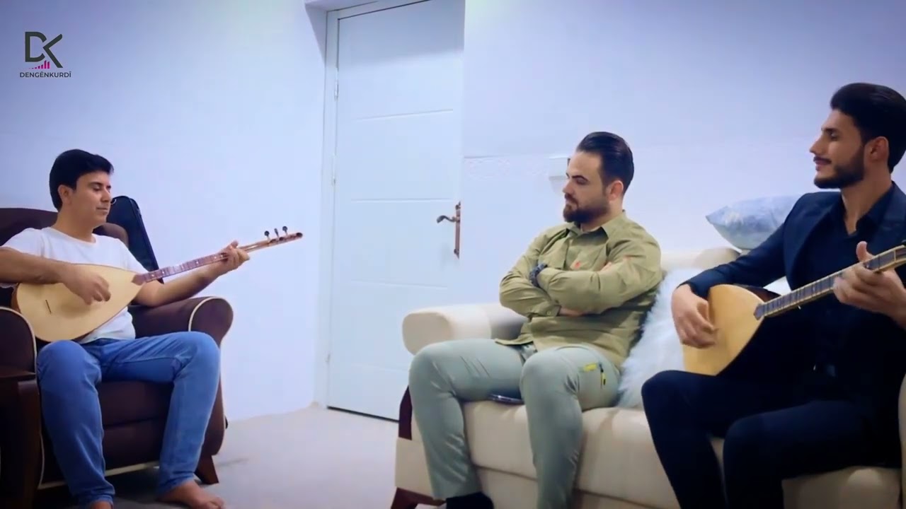 ARİF CHOPAN & ŞEWQÎ ŞÊXZADE - RÊKA TE LİMİN NEW 2023