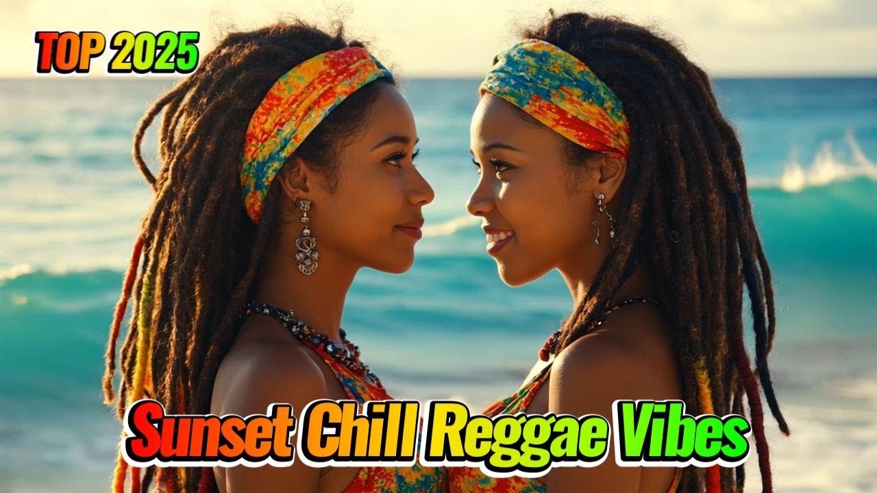 Sunset Chill Reggae Vibes