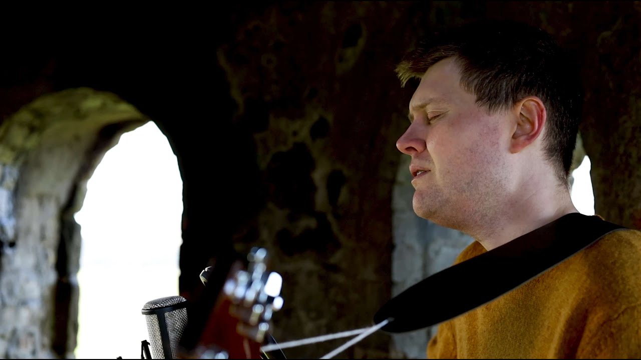 Jacob Hill ~ The Father's Arms (Acoustic Sessions)