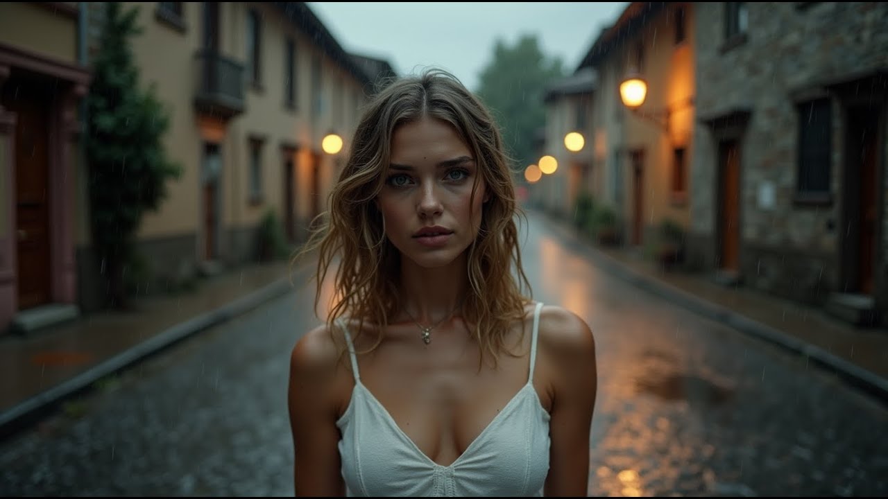 DJ Serzh - Облака 💔⛈️ (feat. МуЗаЯ) Музыкальный клип 2025