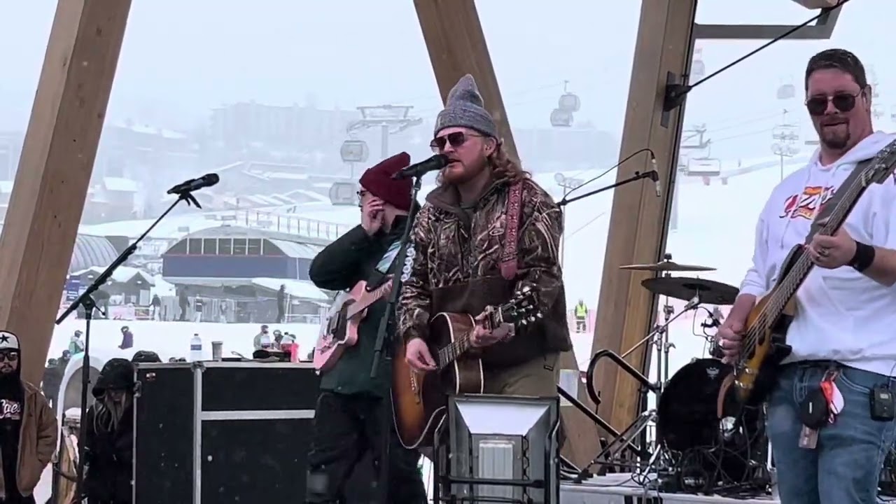 Treaty Oak Revival Live at The Musicfest 2024 - Missed Call