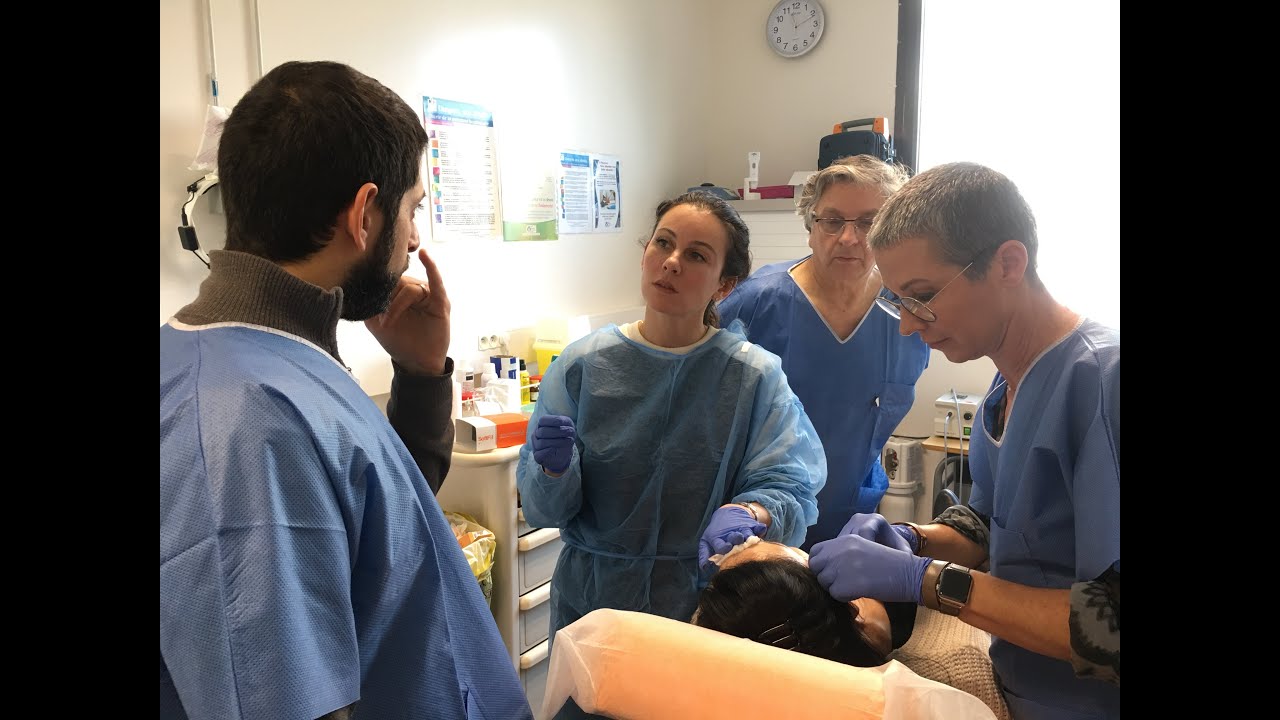 Enfin un dipl&ocirc;me universitaire de m&eacute;decine esth&eacute;tique