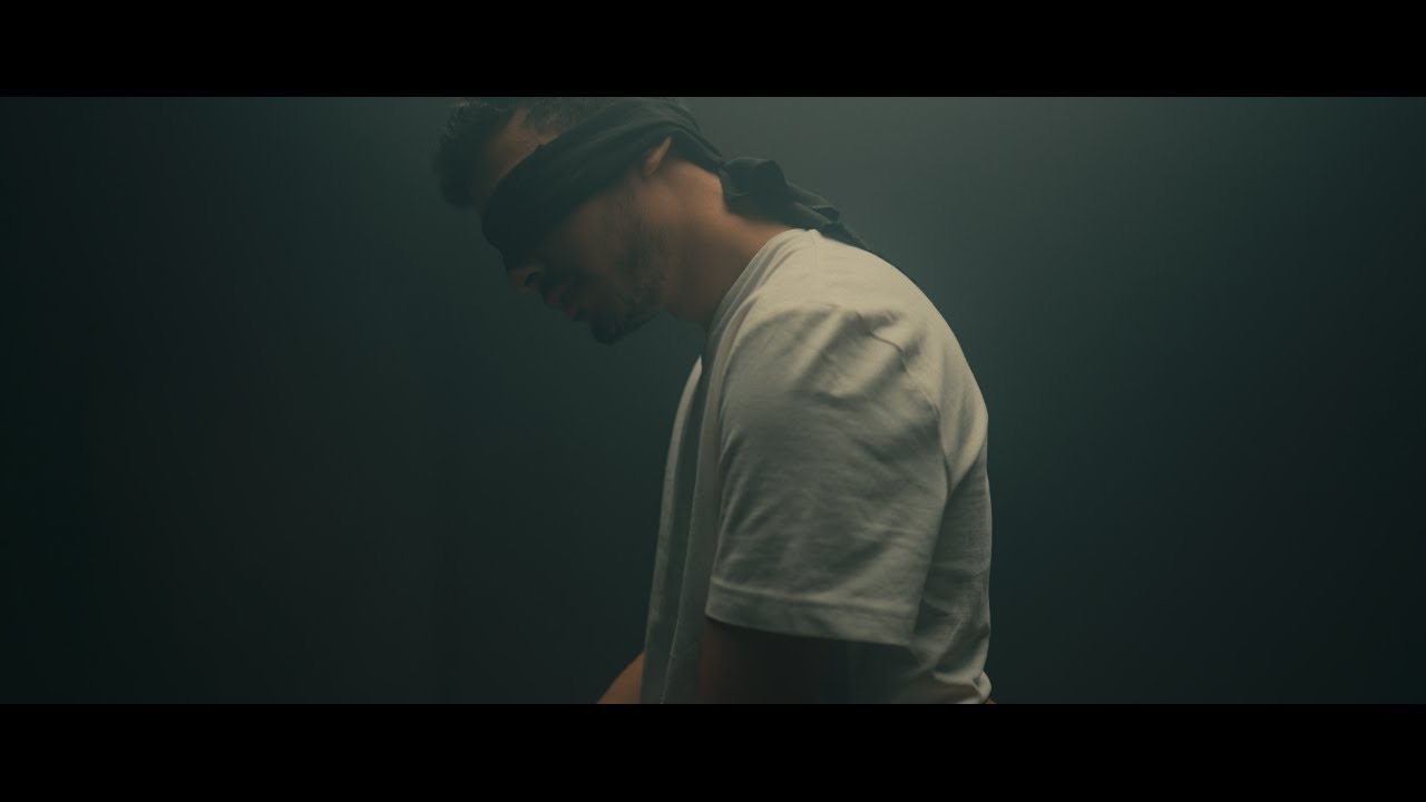 SeLTa - Ana b3eed (Official Music Video) سيلتا - انا بعيد
