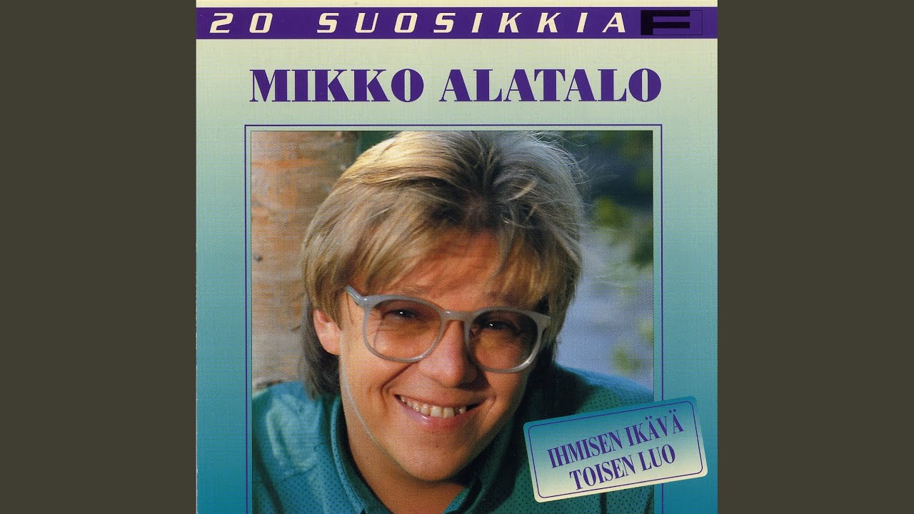 Maalaispoika oon (1985 versio)
