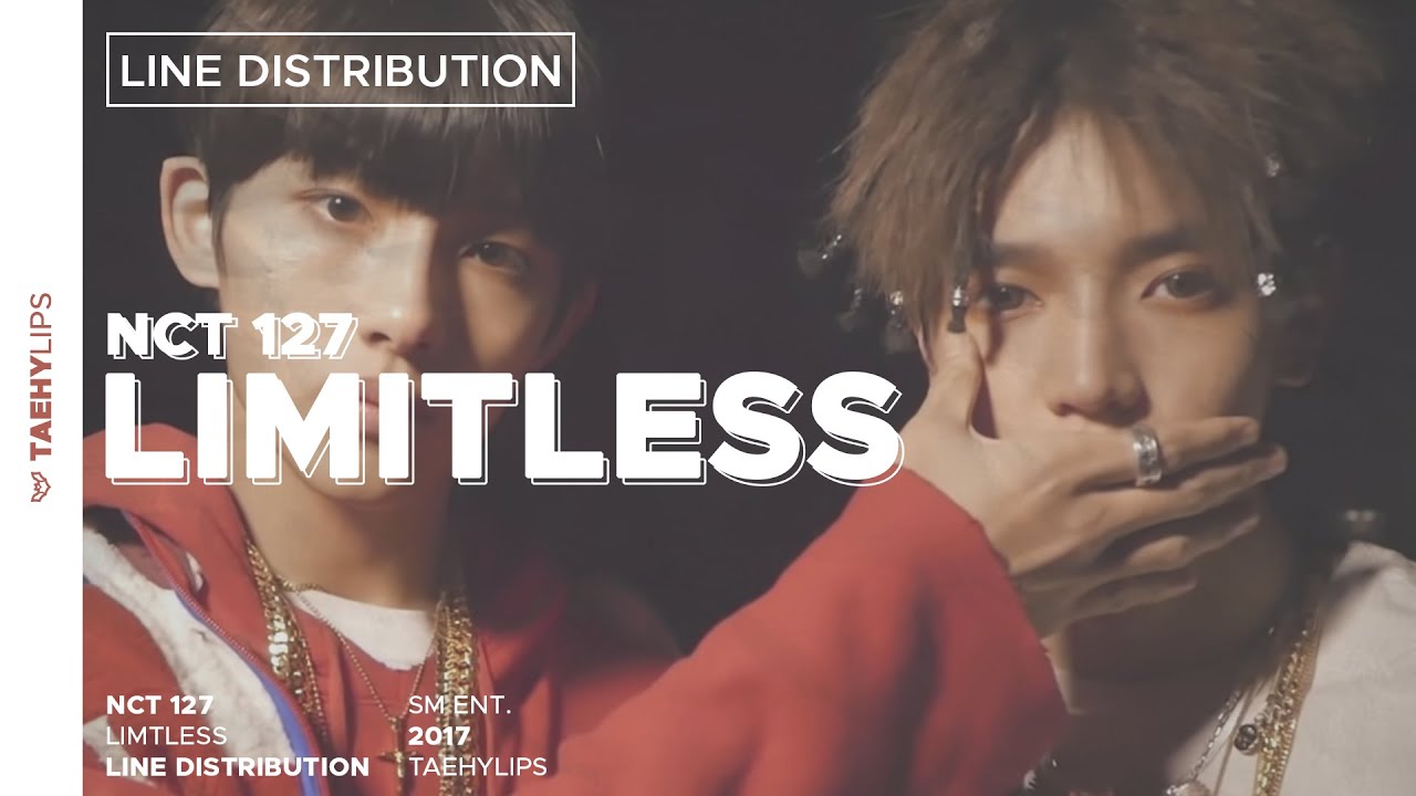 「Remember」 NCT 127 (엔시티127) » Limitless • Line Distribution