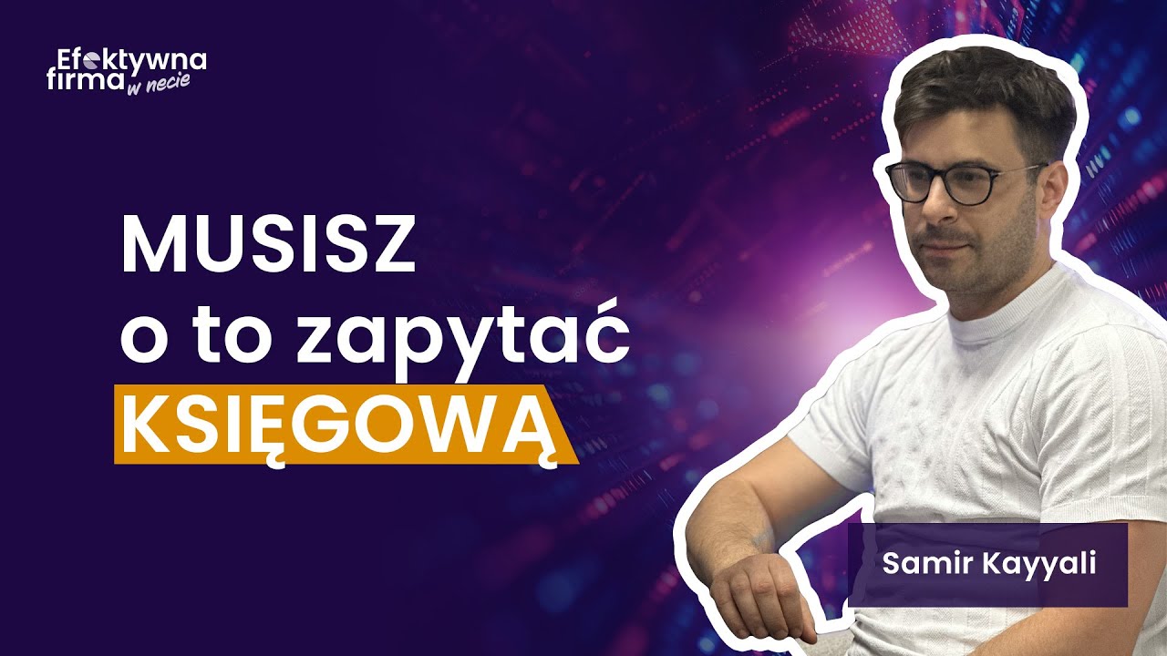 NAJLEPSZA KSIĘGOWA. Jak wybrać dobrą księgową?