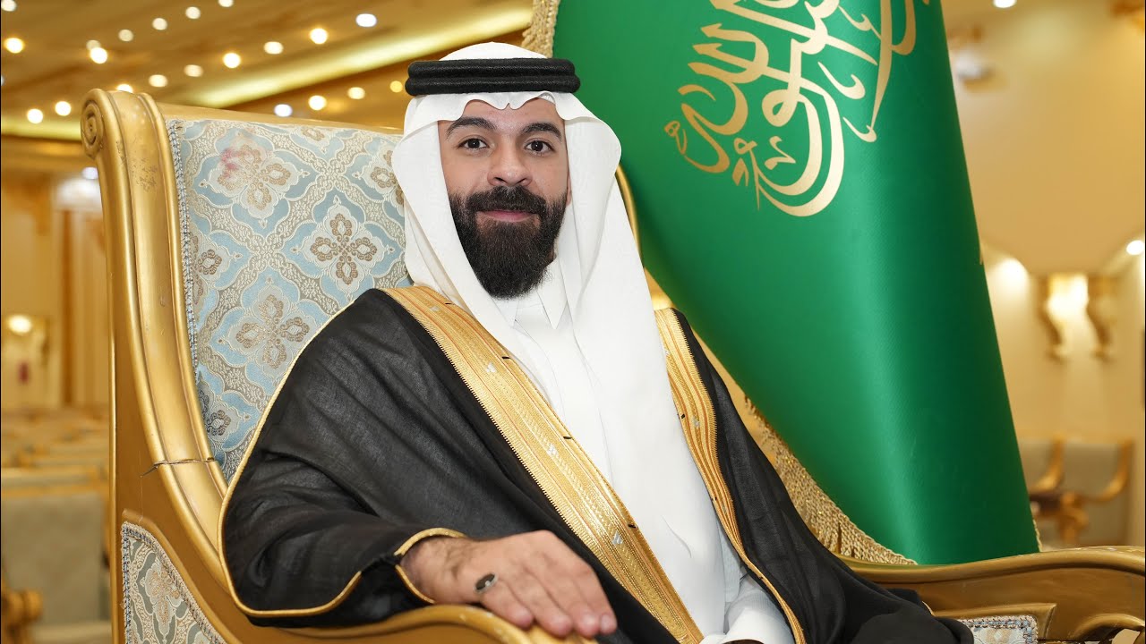 زواج الشاب / فهد بن عبدالله حسن أبو عيا الحربي المالكي 3 / 1 / 1447 هـ