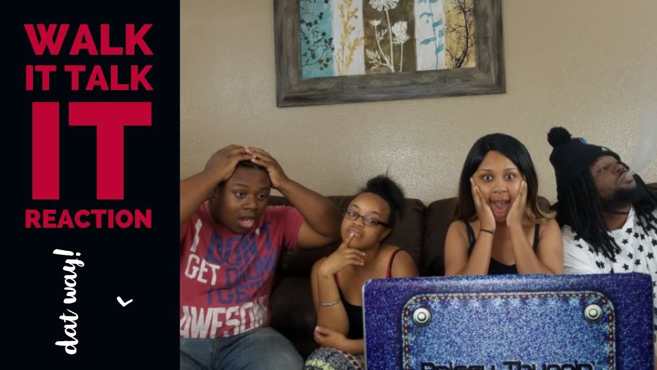 Migos - Walk It Talk It ft. Drake | **REACTION**