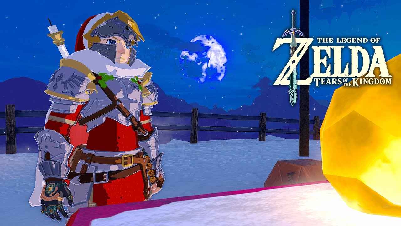 🔴 The Christmas Celebration - Developer Playthrough - Extra Info/Secrets
