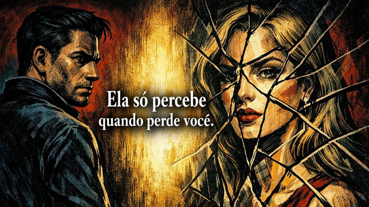 Uma mulher narcisista jamais perceberá que traí lo destrói a vida dela — até que você faça isso
