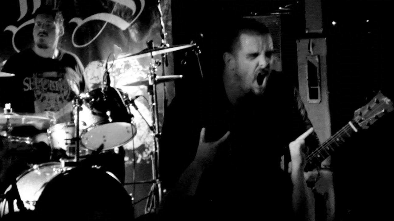 NAILS - Live at The Middle East 03/23/17