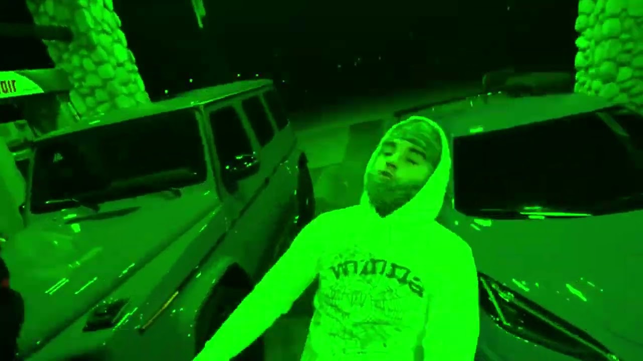 hard yeat mix vol.1