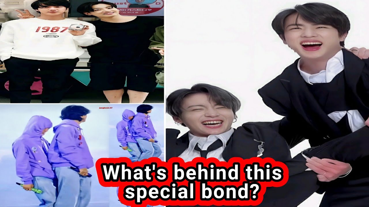 Jikook 🚀 You will NEVER see Jikook the same! Discover their SECRET 🚀❤️🕵️‍♀️