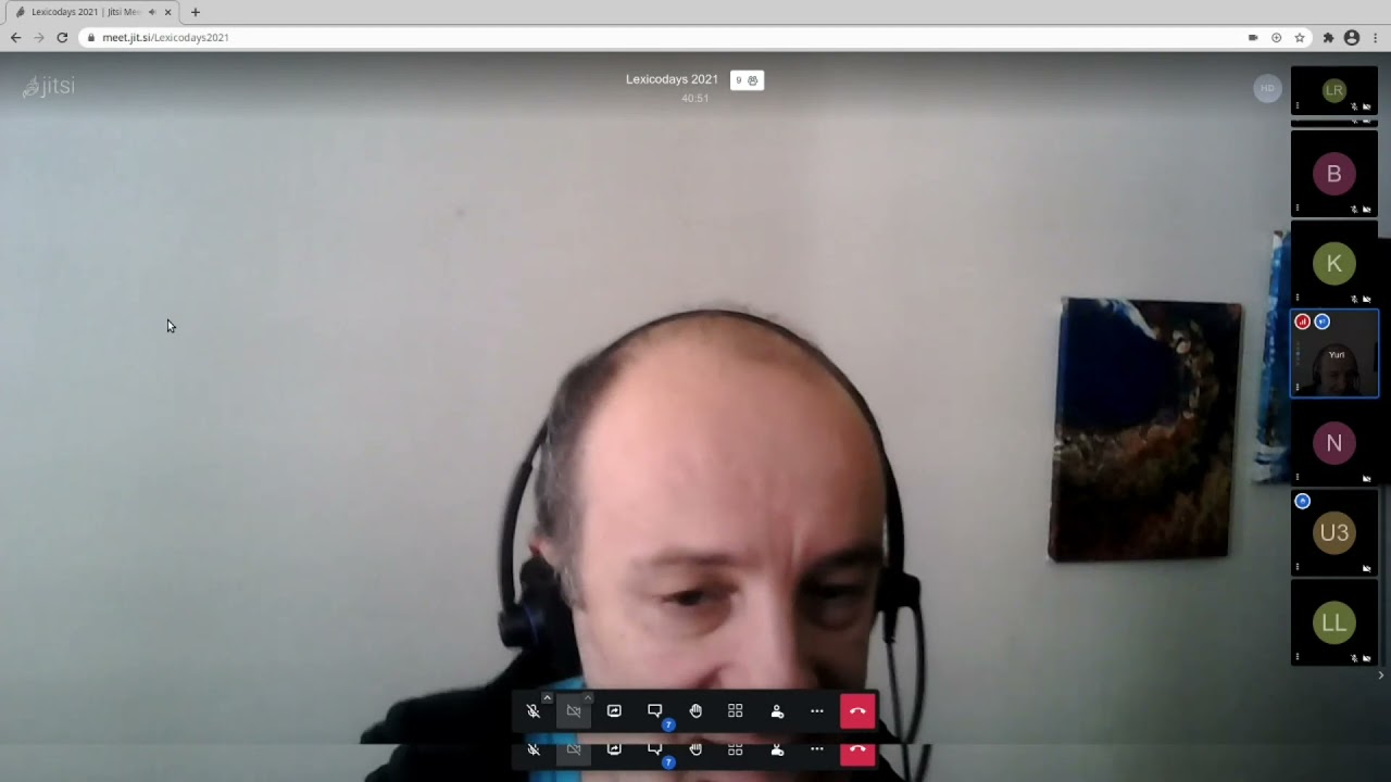 Data imports for Wikidata Lexemes (panel discussion 30 Lexicodays) [EN]