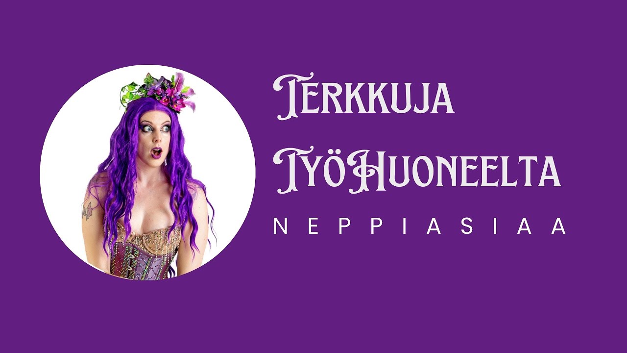 TTH! Neppiasiaa