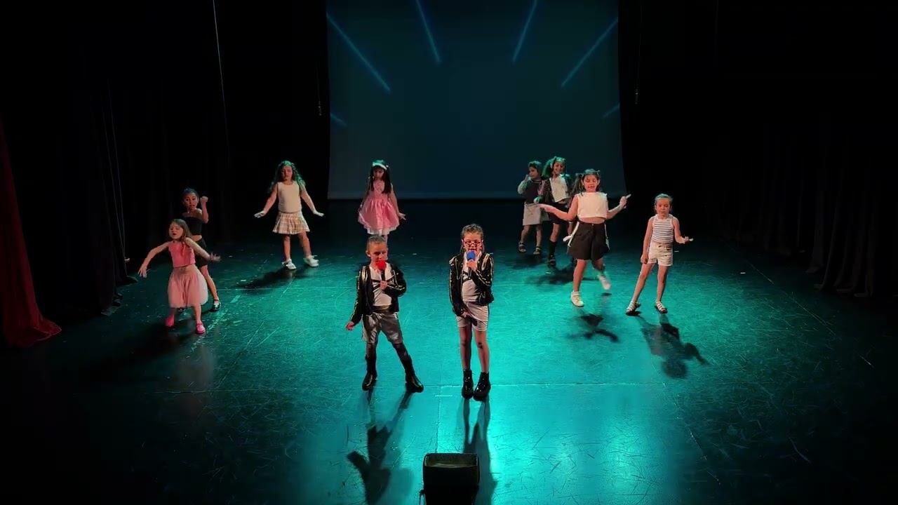 Sound Like - GUERRERAS KPOP - Peques