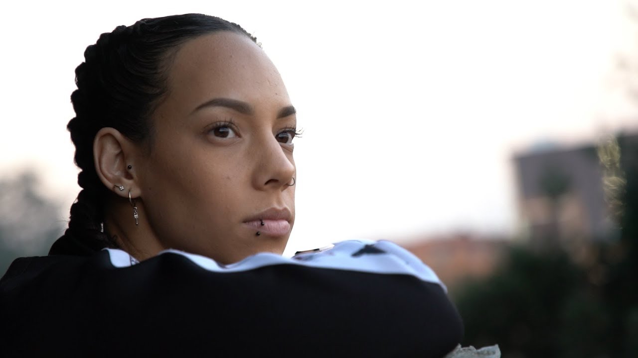 Mzansi, Through Her Eyes | Courtnaé Paul