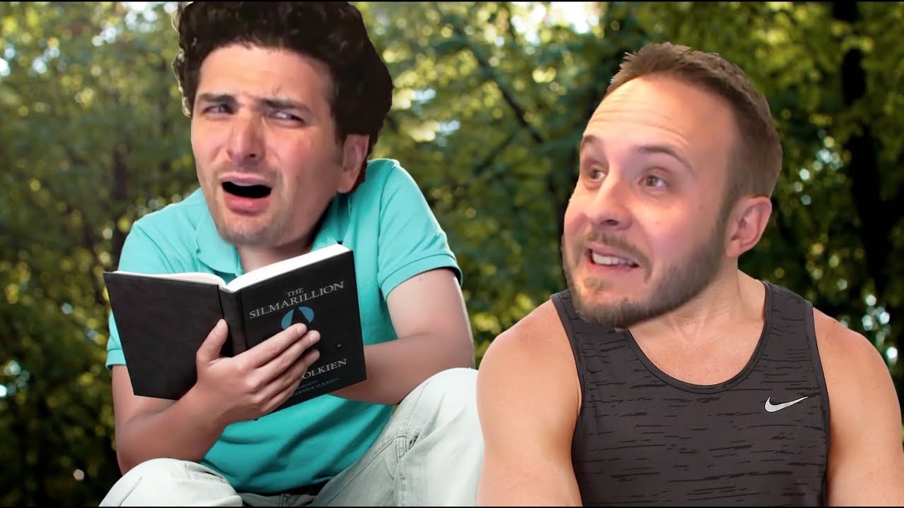 Best of Funhaus - 
