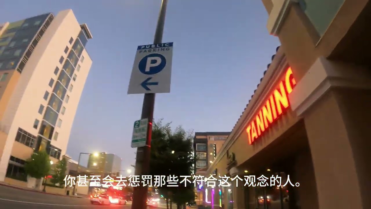 你以为你在选择，其实你在被选择：权力的5层真相