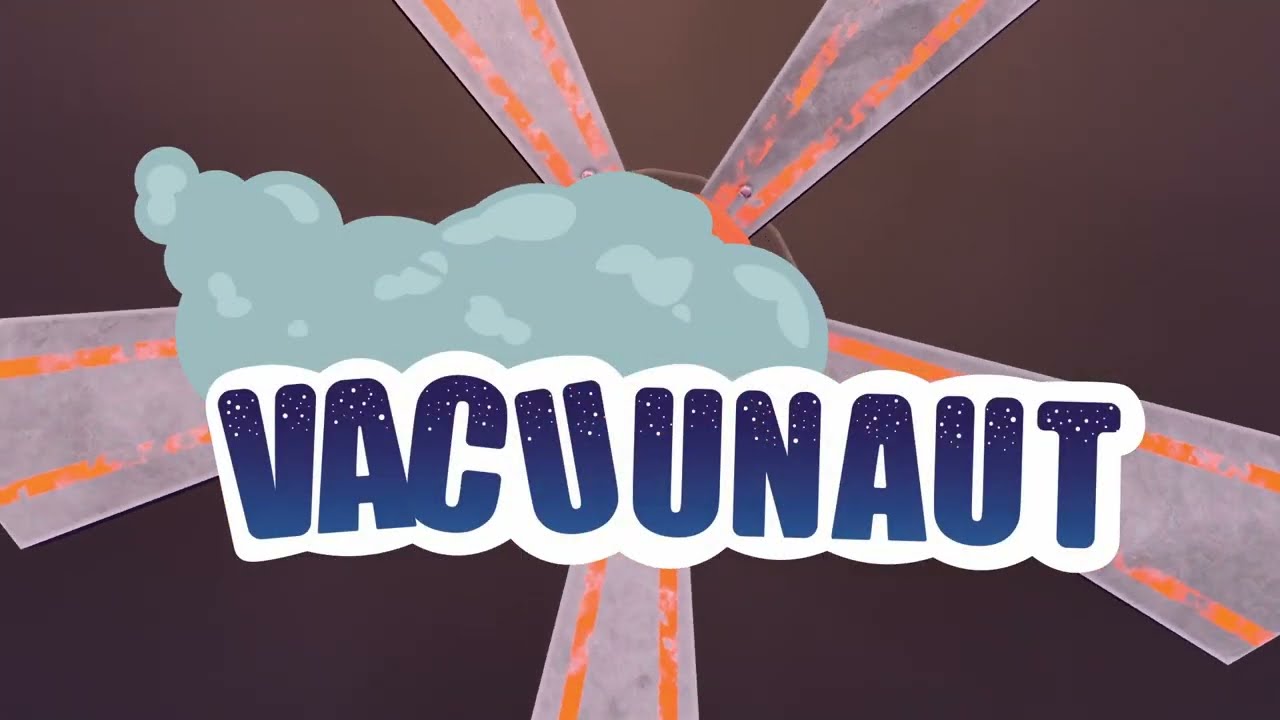FG21-FT GP2 - Vacuunaut