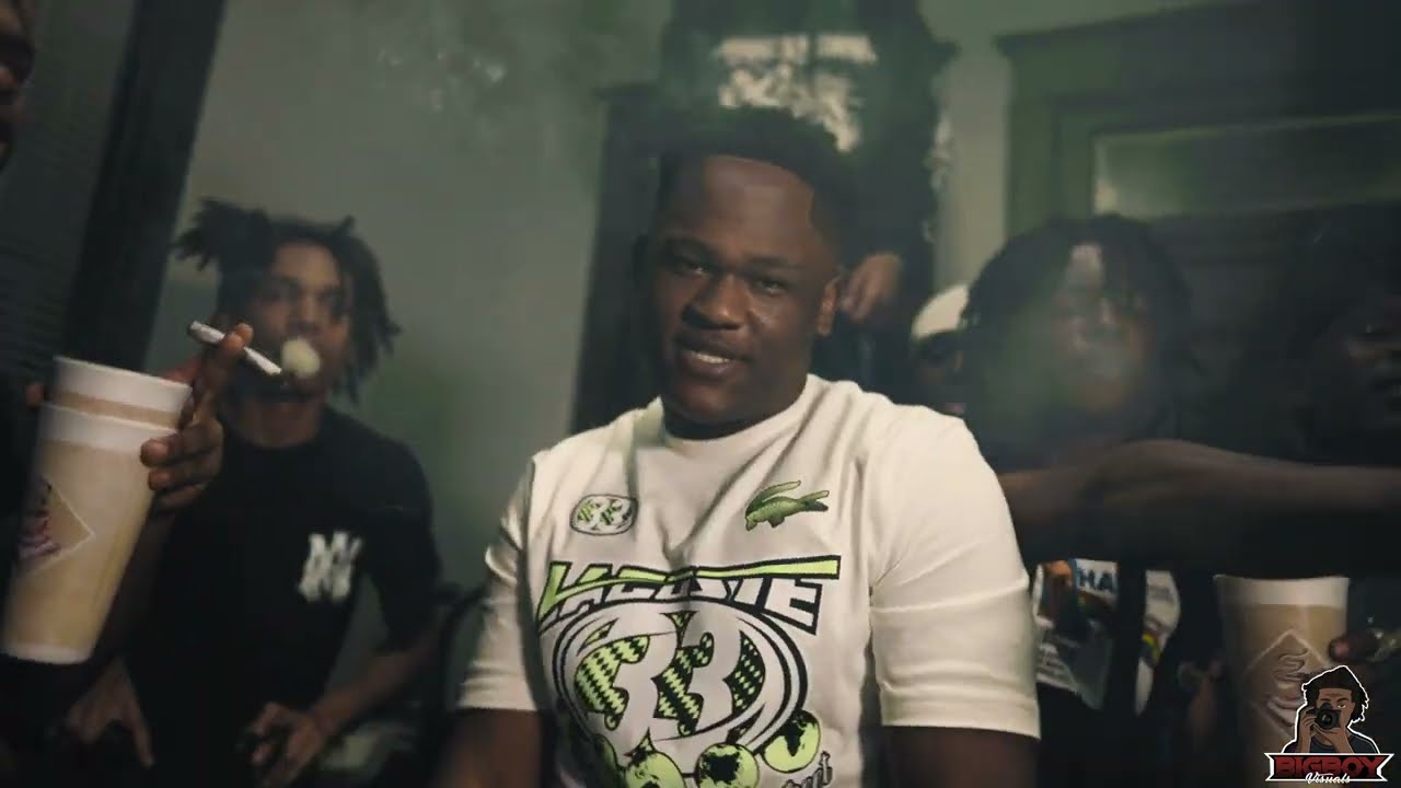 BSG luhm x 84rellob x 57keso - 1 Minute Murder (Official Video) Shot By @Bigboyvisuals