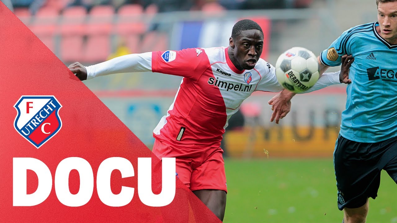 DOCU | Jacob Mulenga - blessed