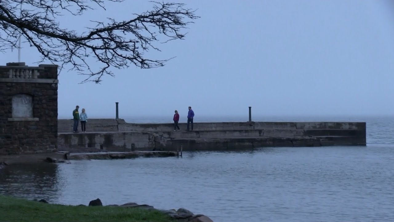 5 Things You Didn't Know About Glensheen In Duluth, Minnesota